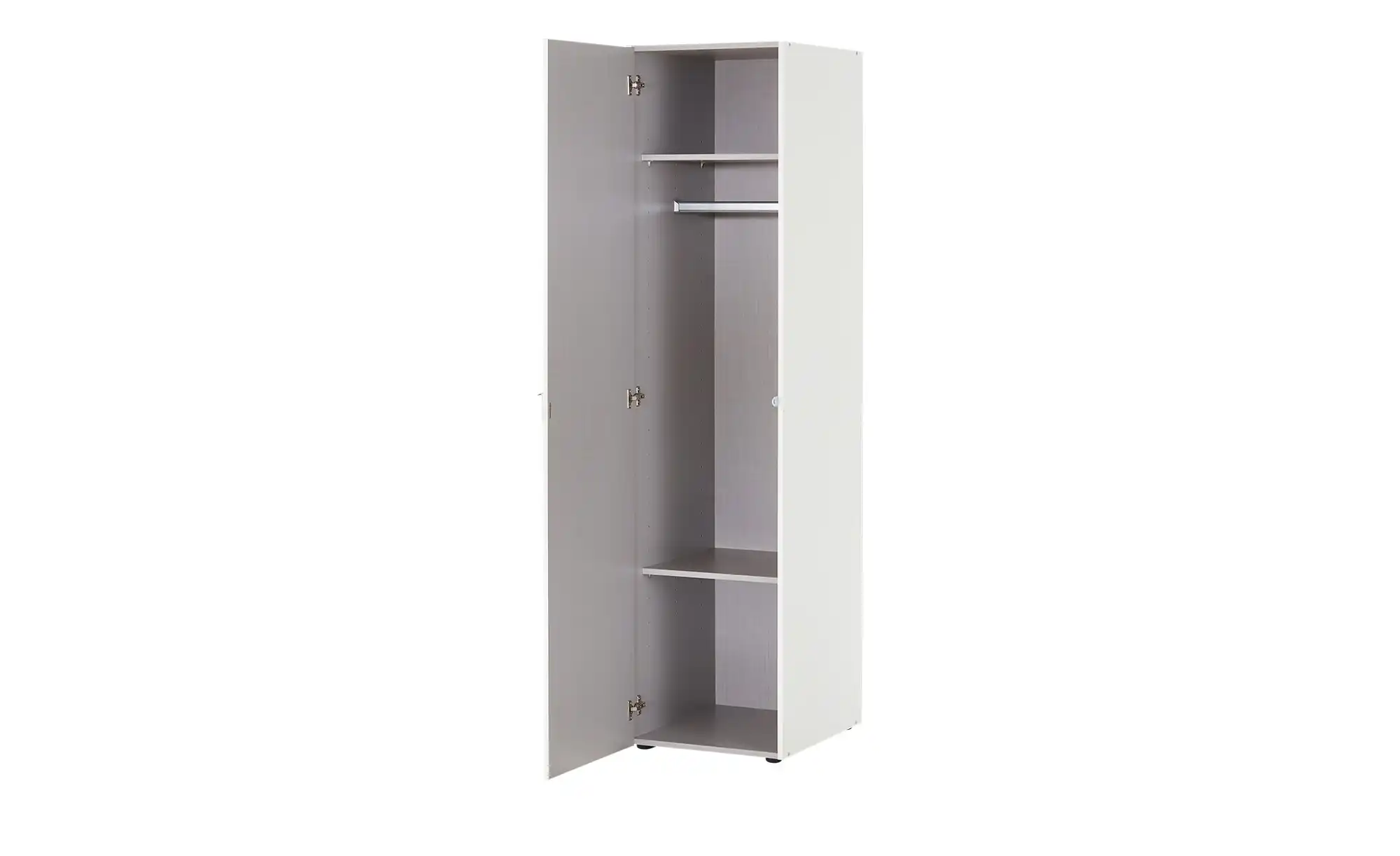 Drehtürenschrank