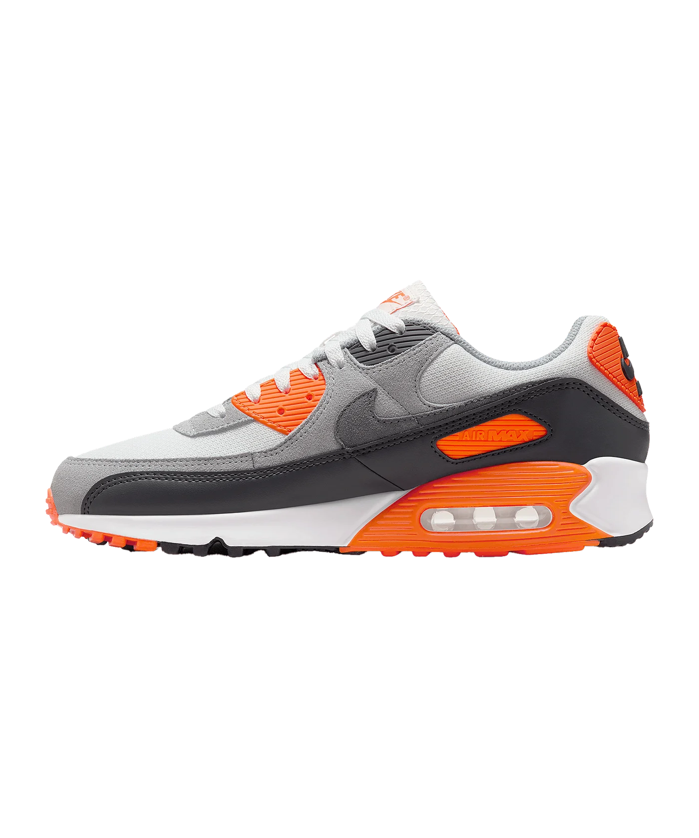 Nike Air Max 90 Sneaker Weiss F108