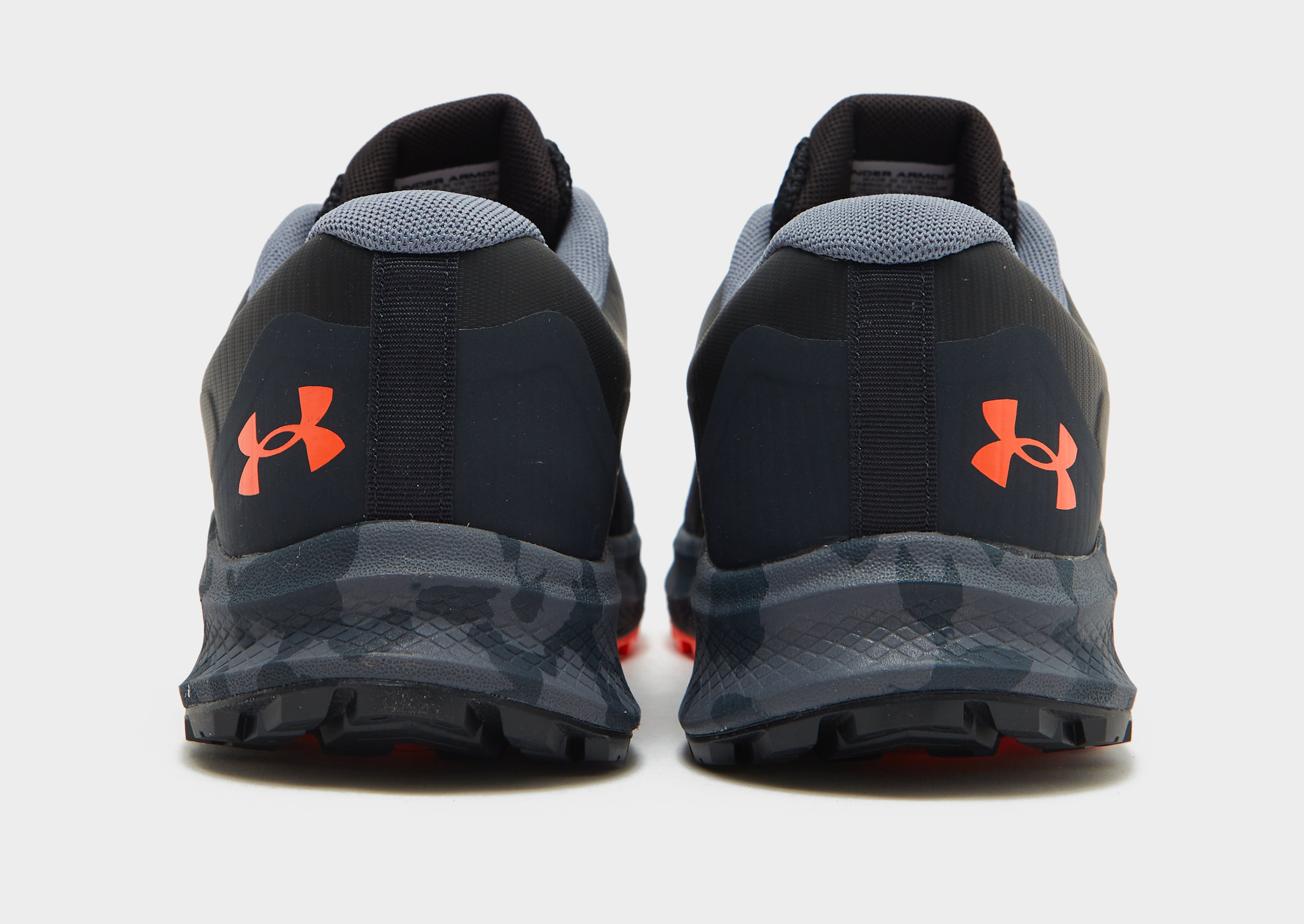 Under Armour Baskets Bandit Trail Homme