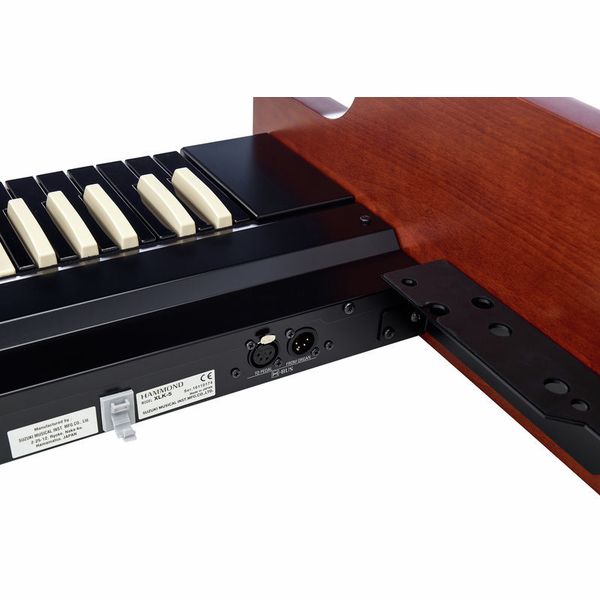 Hammond XLK-5
