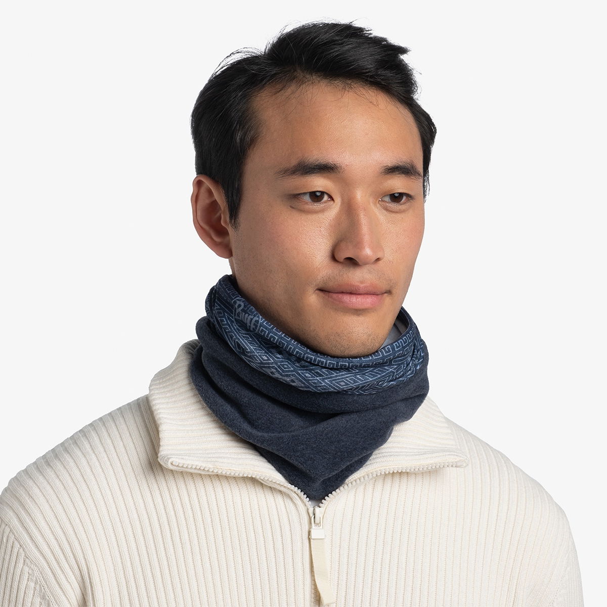 Buff Polar (Katic Blue)