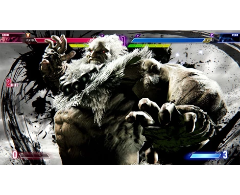 Nintendo Street Fighter 6 (Switch 2)
