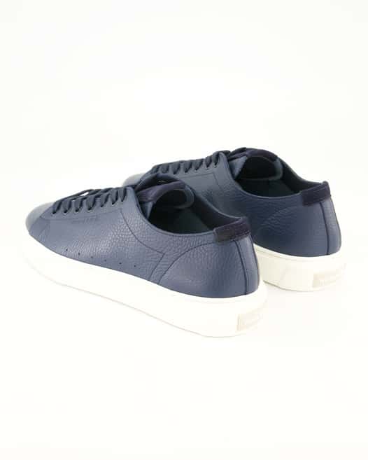 Woolrich WFM241.030.1110 Sneaker in Blau