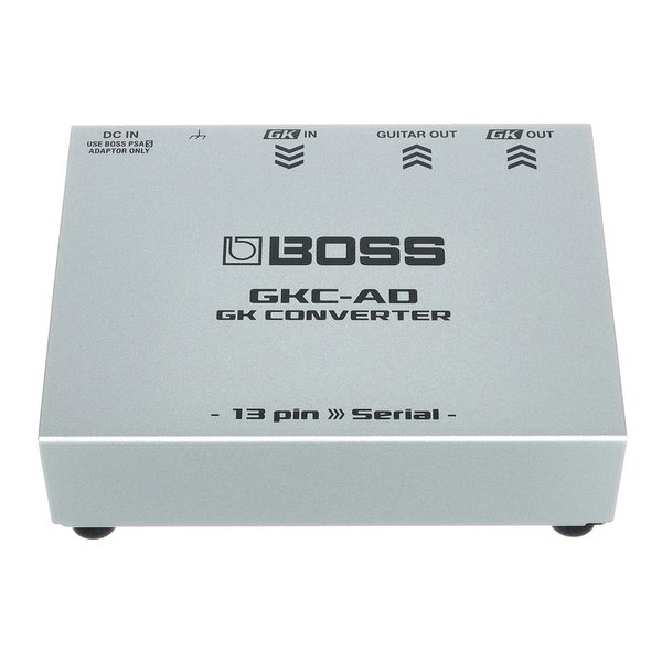 Boss GKC-AD GK Converter