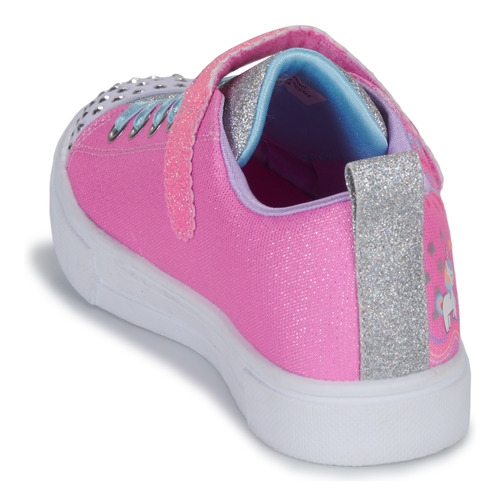 Skechers - TWINKLE SPARKS - Rose