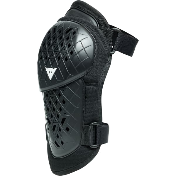 Coudière vtt DAINESE RIVAL ELBOW GUARD R BLACK
