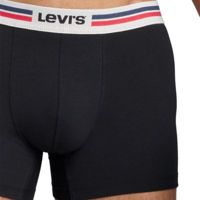 Boxer homme Placed Sprtswr Logo Boxer LEVIS