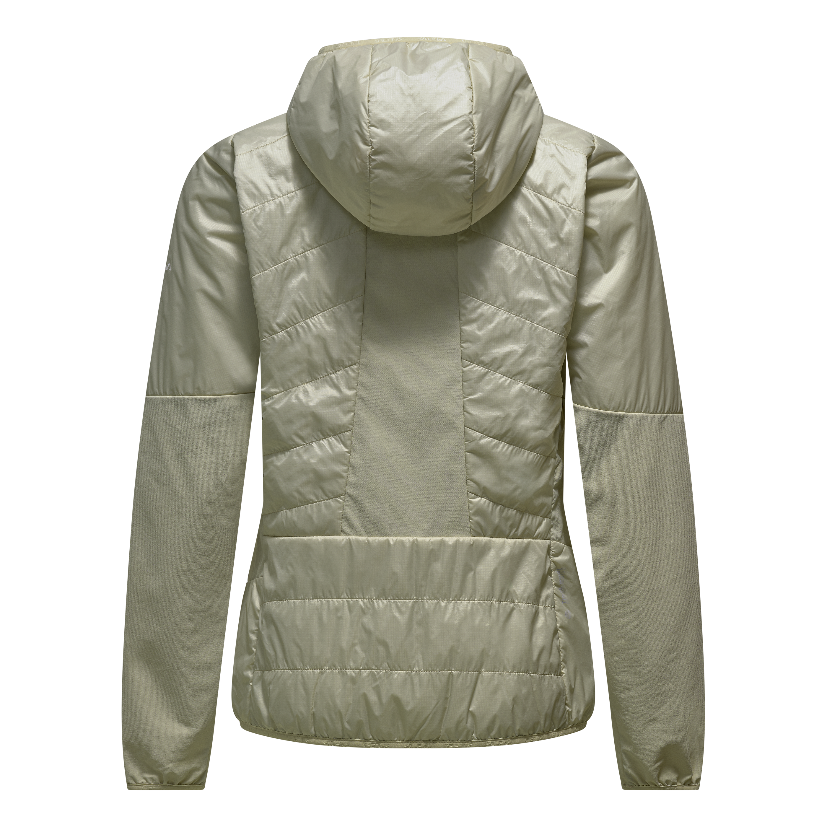 Ortles Hybrid TirolWool® Responsive Jacke Damen