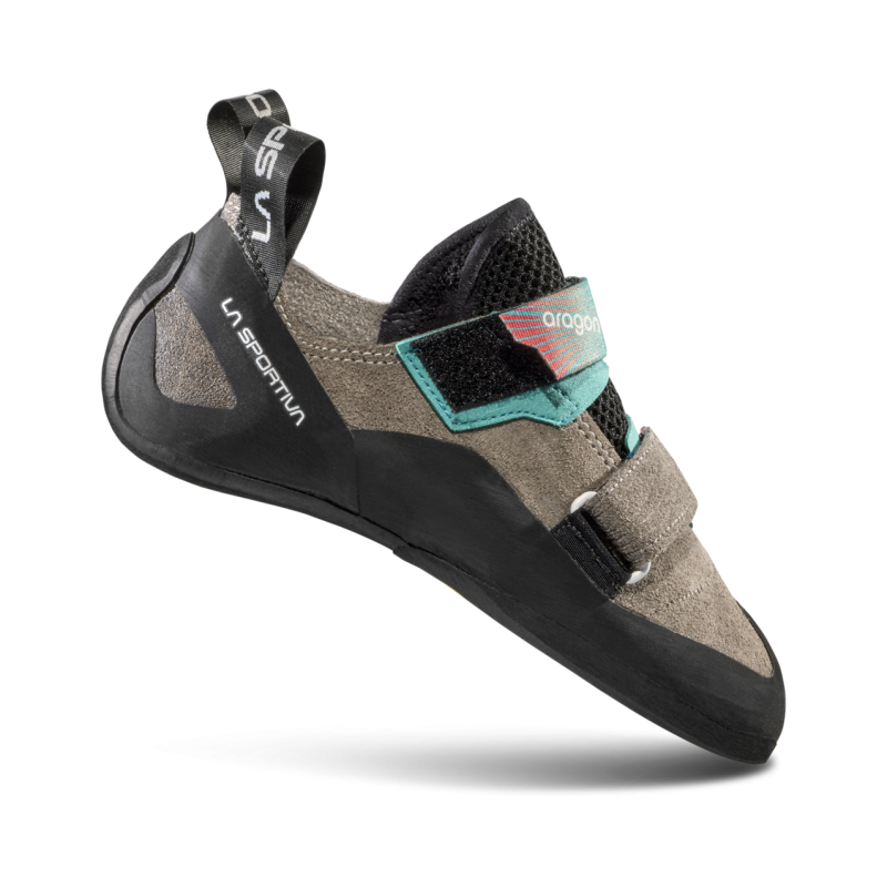 Aragon Woman - Chaussons escalade femme