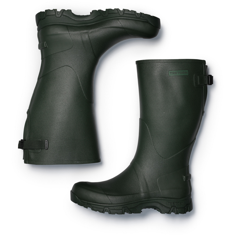 Tretorn Hajk S Gummistiefel