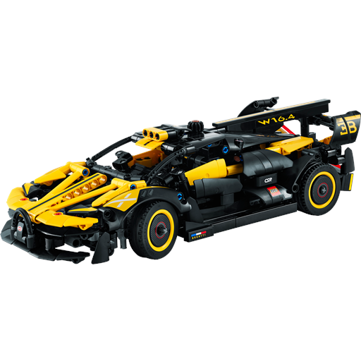 LEGO Technic Bugatti Bolide - 42151