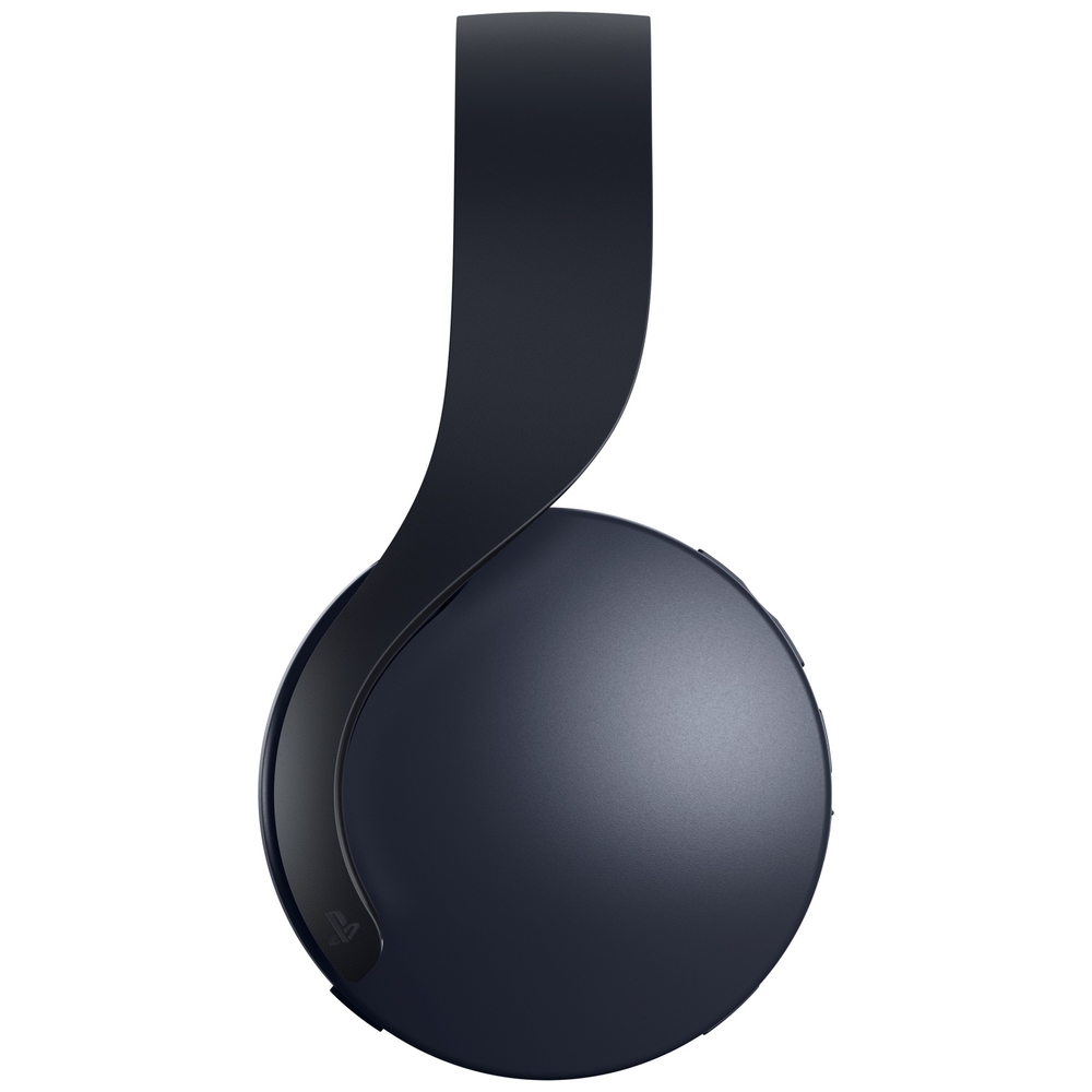 PlayStation PULSE 3D Kabelloses Gaming-Headset Mitternachtsschwarz
