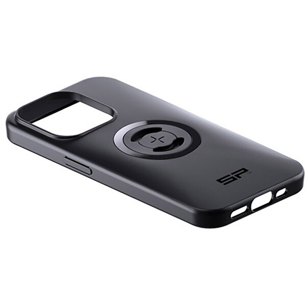 SP Connect - Coque Smartphone Phone Case SPC+ - iPhone 15 Pro