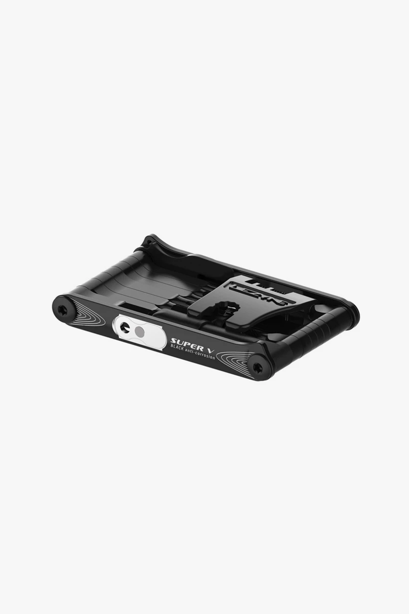 Lezyne Super V23 Werkzeug Set