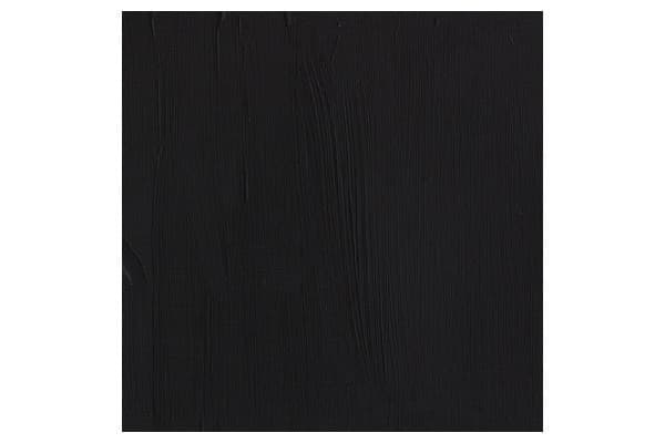 WINSOR Proff. acrylic 200ml mars black 386