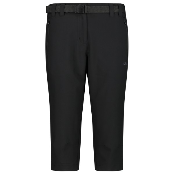 CMP - Women's Stretch Capri - Short