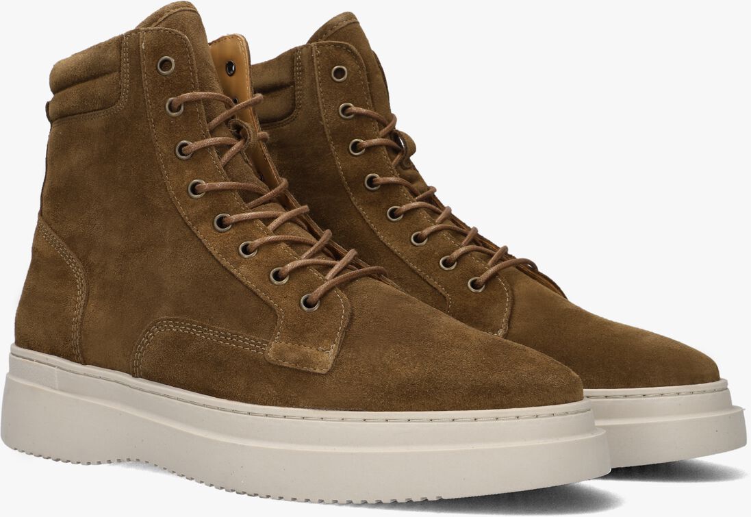 bruine stefano lauran boots s3073