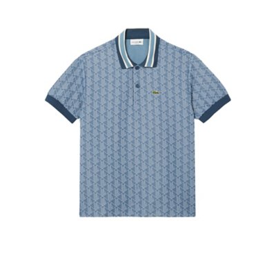 Polo à manches courtes homme DH14170 LACOSTE
