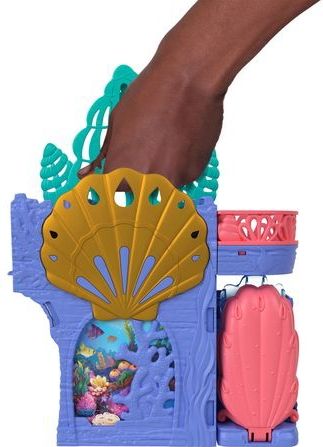 Disney HPL54 poppenhuis
