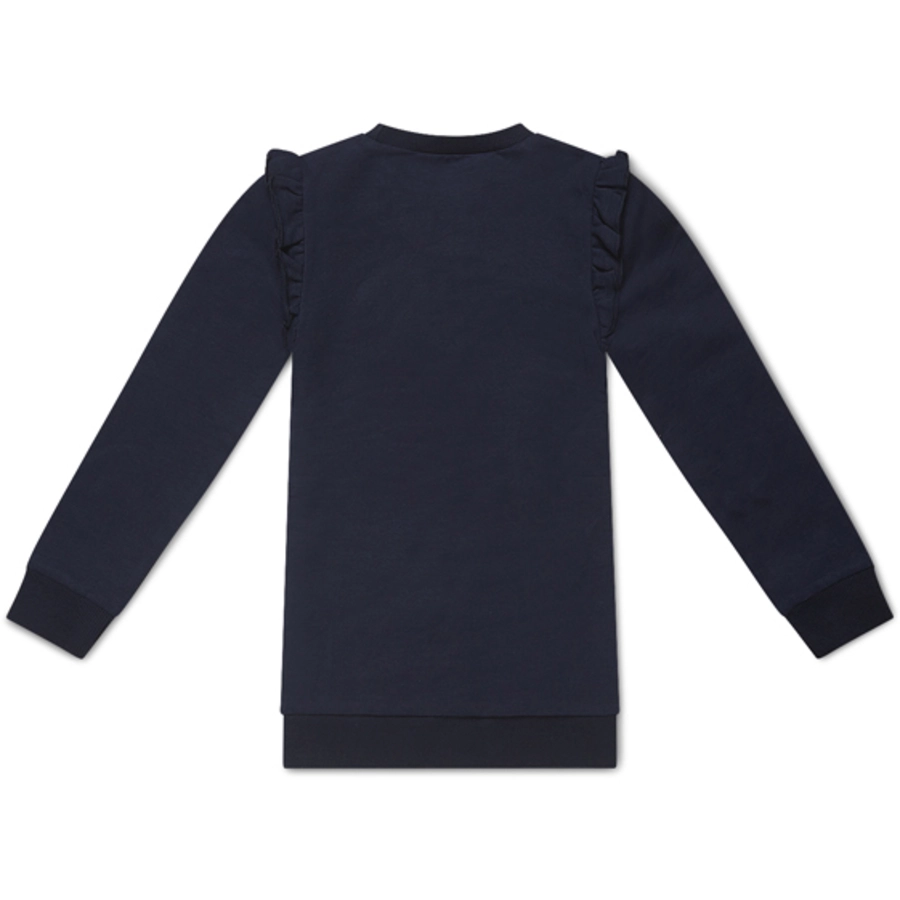 Koko Noko Sweatshirt-Kleid Nena navy