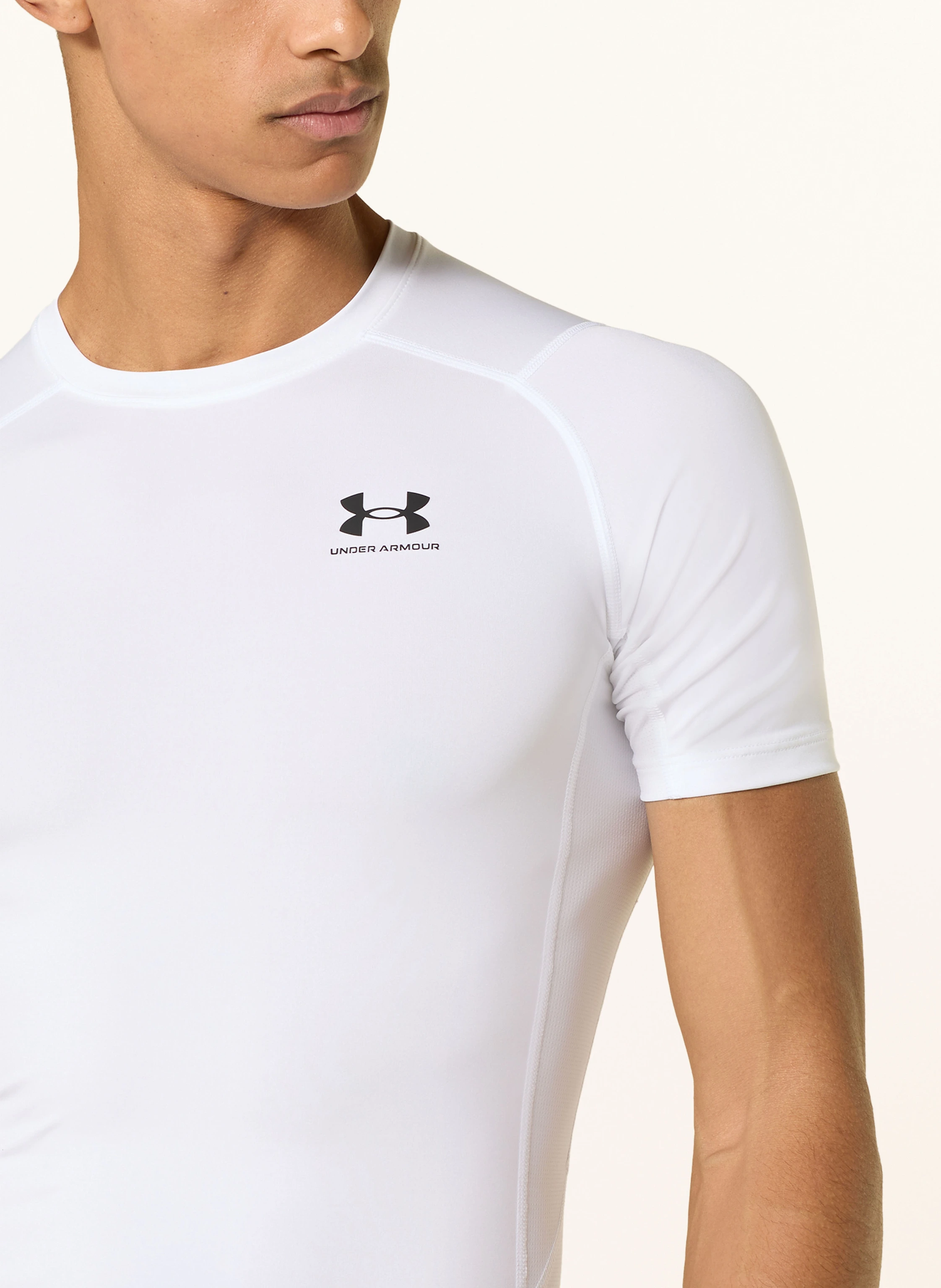 UNDER ARMOUR T-Shirt HEATGEAR ARMOUR