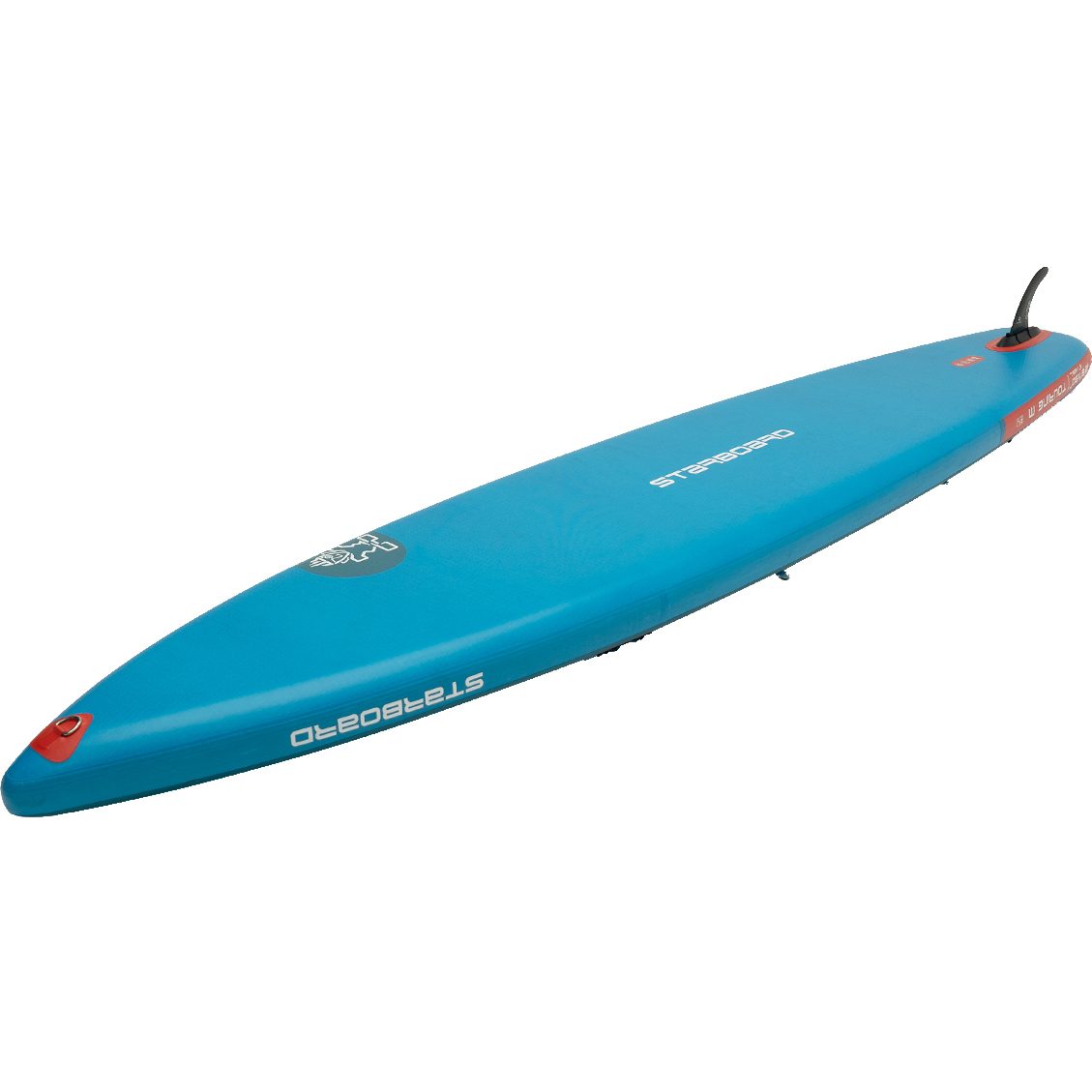 Starboard Touring M Deluxe Lite 12'6
