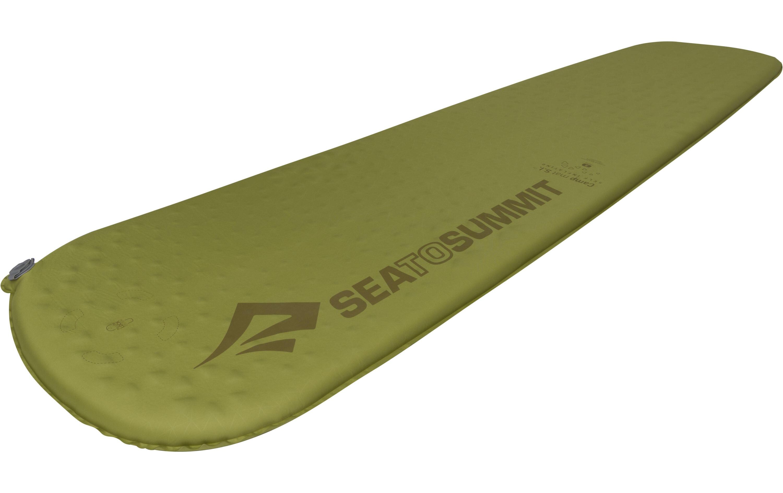Schlafmatte Camp Mat Self Inflating RegularSchlafmatte