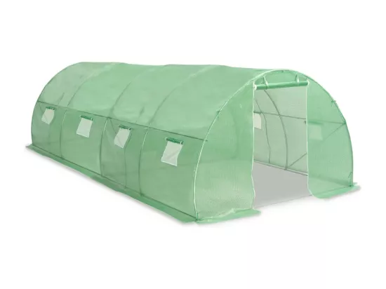 Serre tente abri plante 600 x 300 x 200 cm 02_0044442