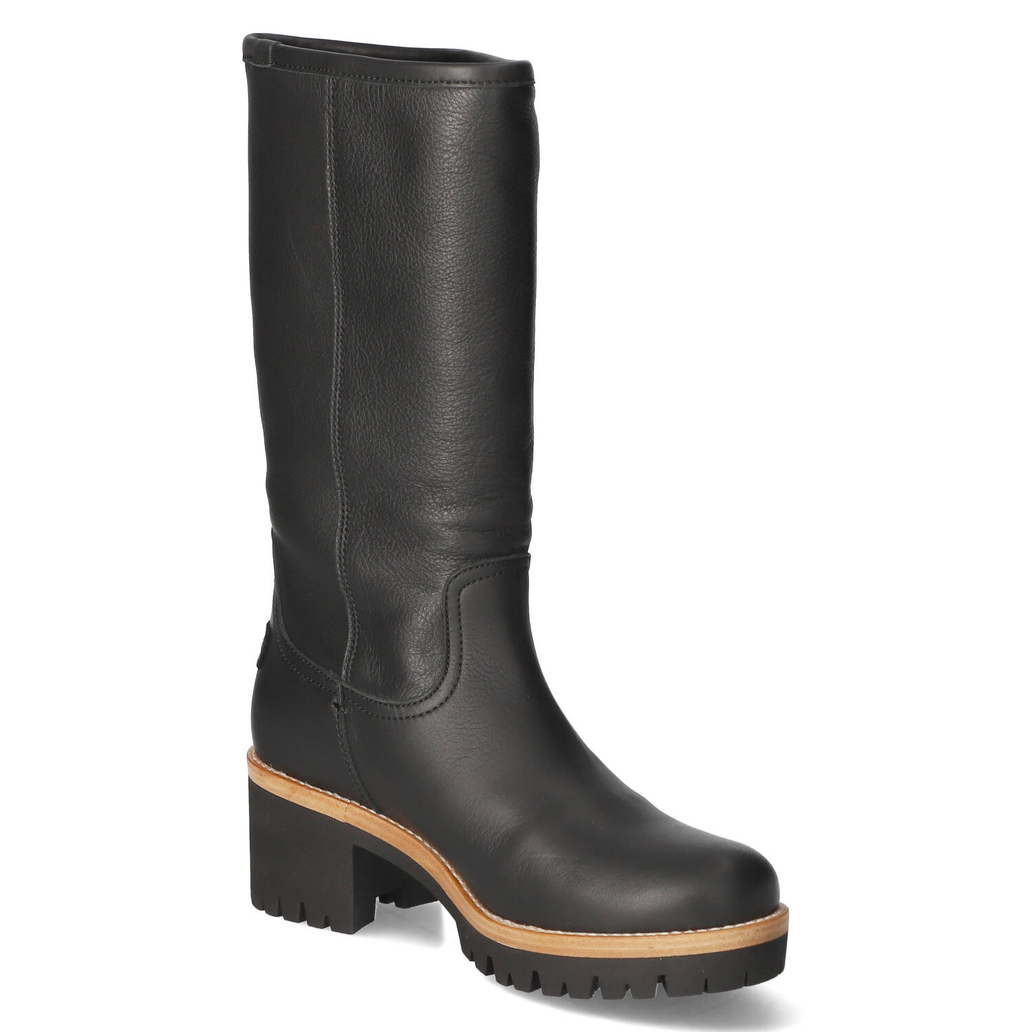 Panama Jack Winterstiefel PATRICIA IGLOO B5 - schwarz