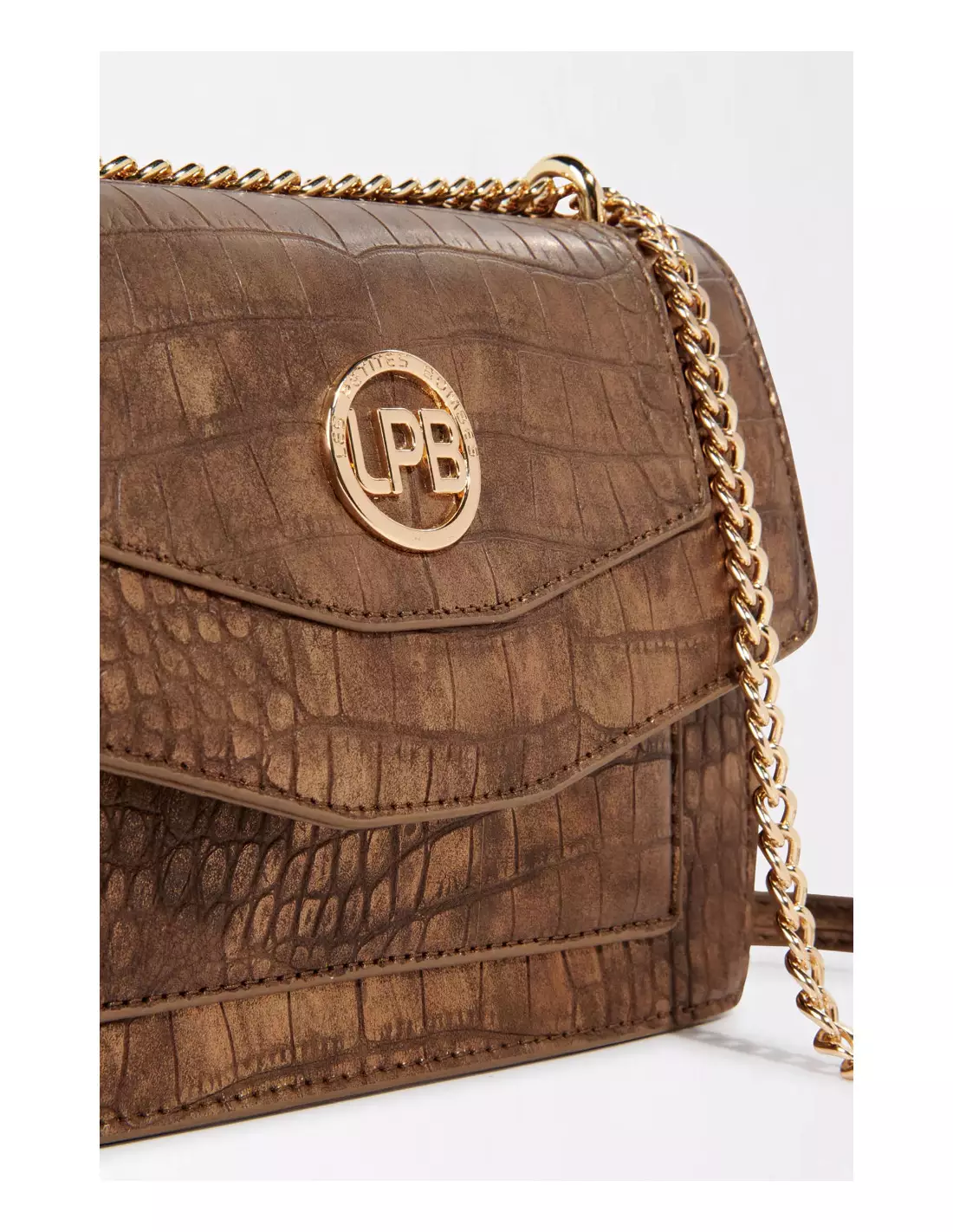 CINZIA - Sacs & maroquinerie Beige