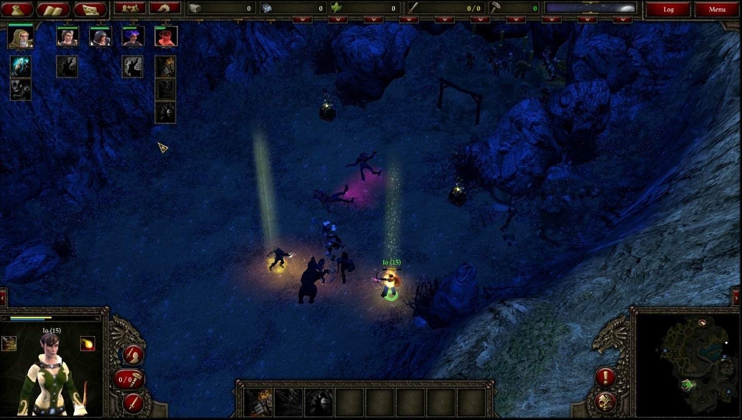 SpellForce 2: Faith in Destiny- PC