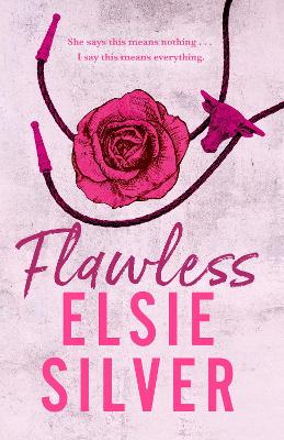Flawless - Chestnut Springs (Paperback)