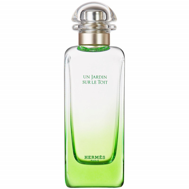 Eau de Toilette Un Jardin sur le Toit Parfum HERMES