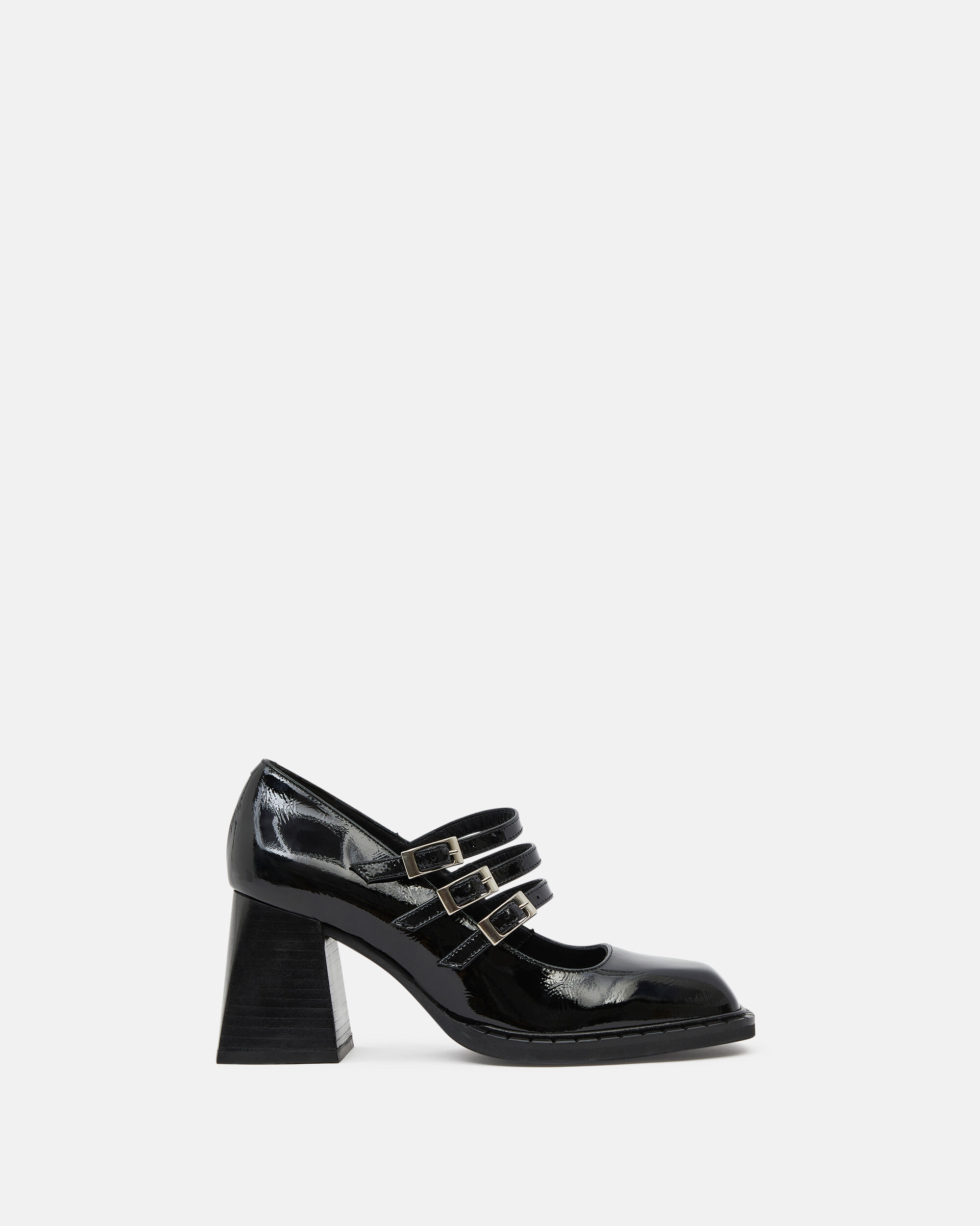 ESCARPIN ALEXIE Noir