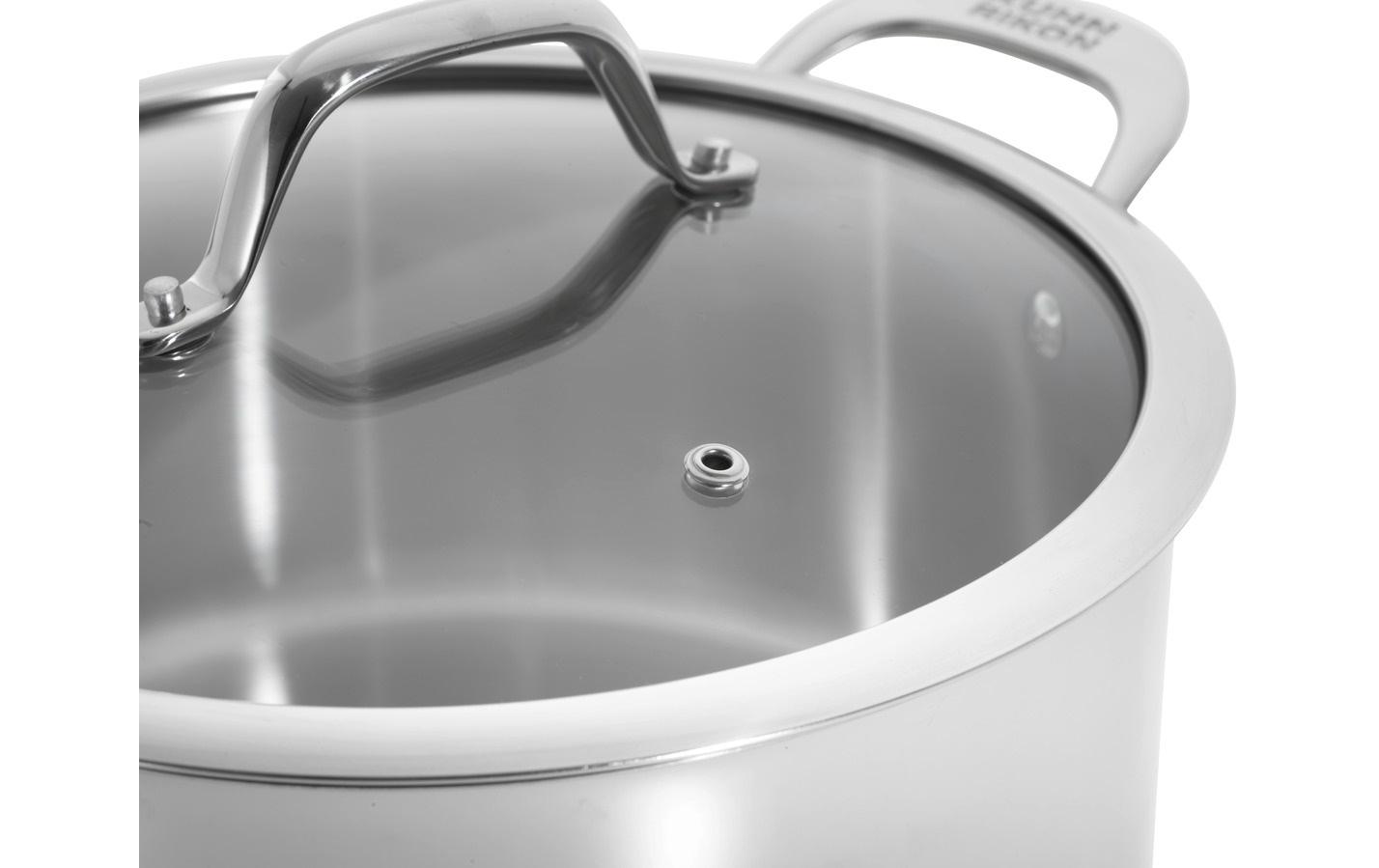 Kochtopf Allround 18 cm2.3 Liter Topf