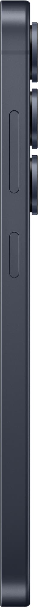 Samsung Galaxy S25 5G smartphone 12/256GB (blåsort)