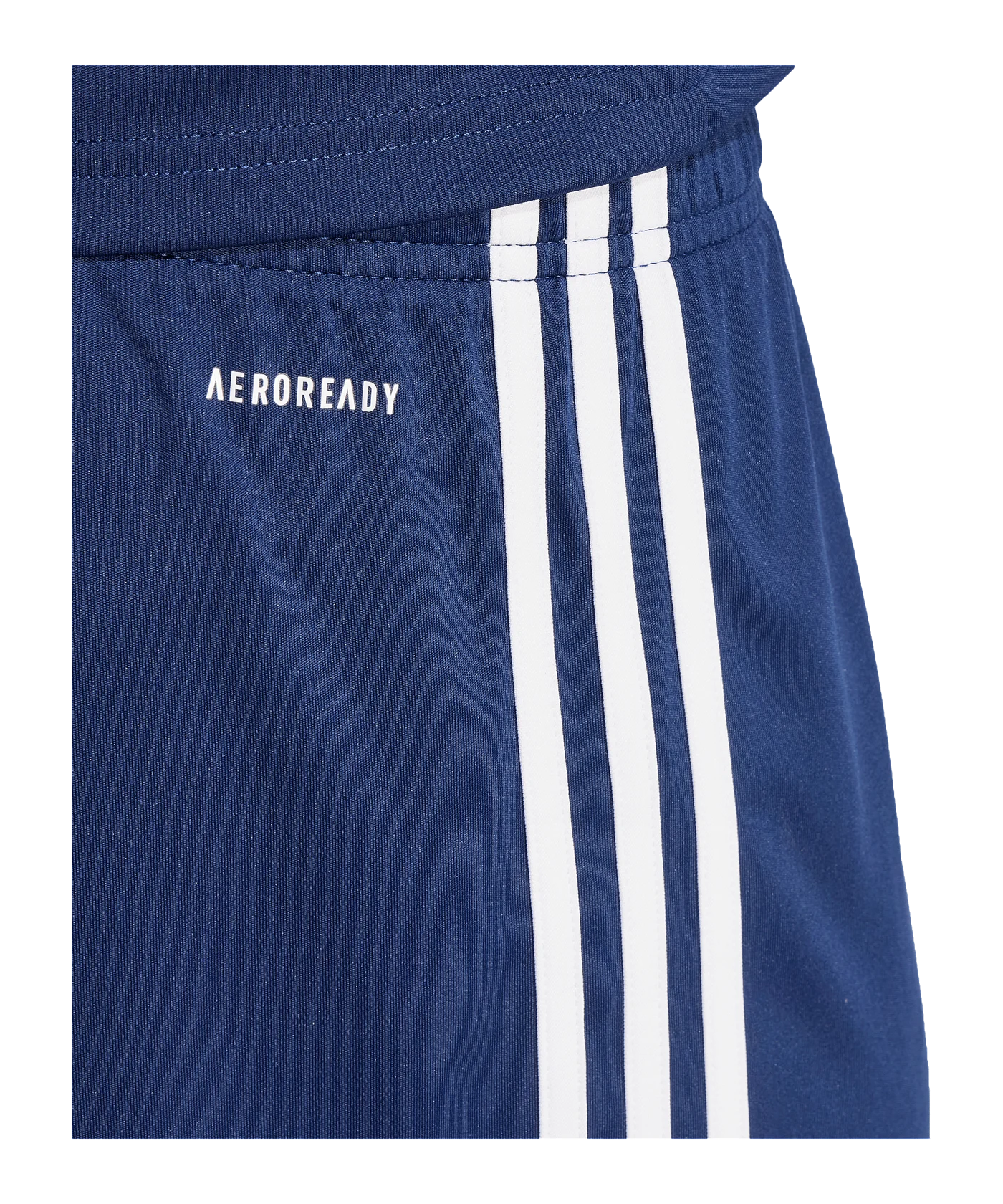 adidas Squadra 25 Short Blau
