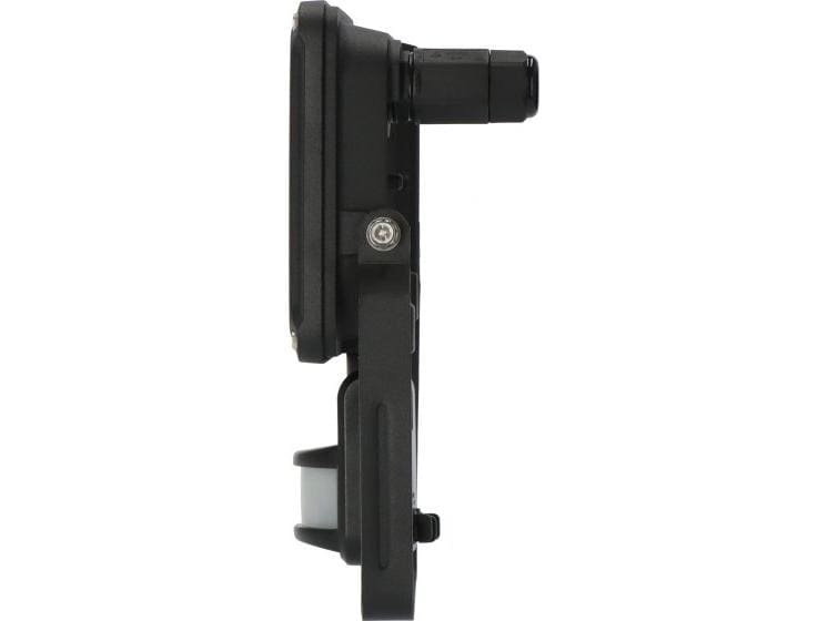 Brennenstuhl Scheinwerfer LED JARO 3060 P 20 W LED Strahler mit Bewegungsmelder