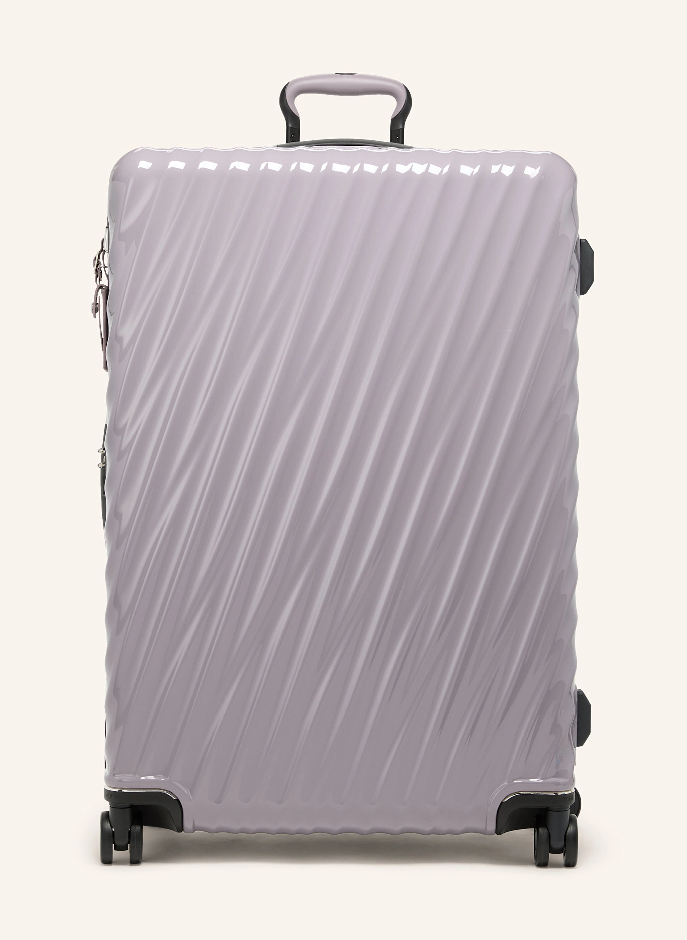 TUMI 19 DEGREE Trolley EXTENDED TRIP EXPANDABLE