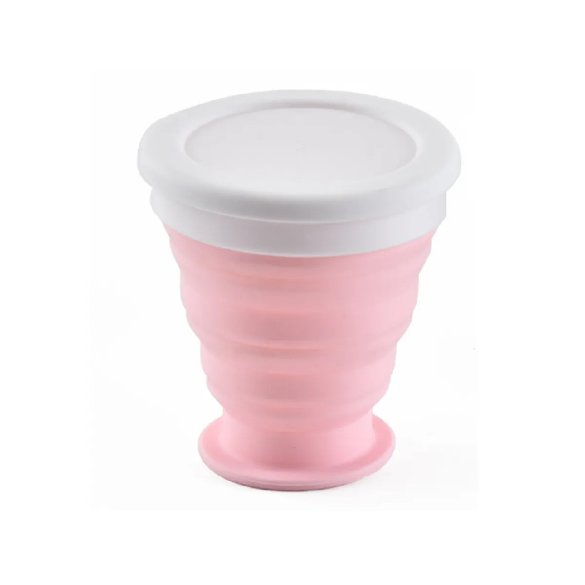 Tasse Pliable en Silicone 300ml