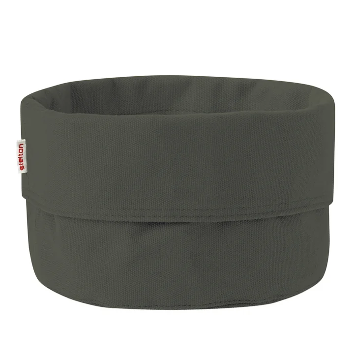 Stelton - Brottasche gross, dark forest