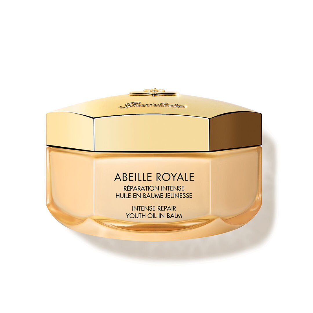 GUERLAIN ABEILLE ROYALE YOUTH OIL-IN-BALM DE REPARAÇÃO INTENSA - 80ml