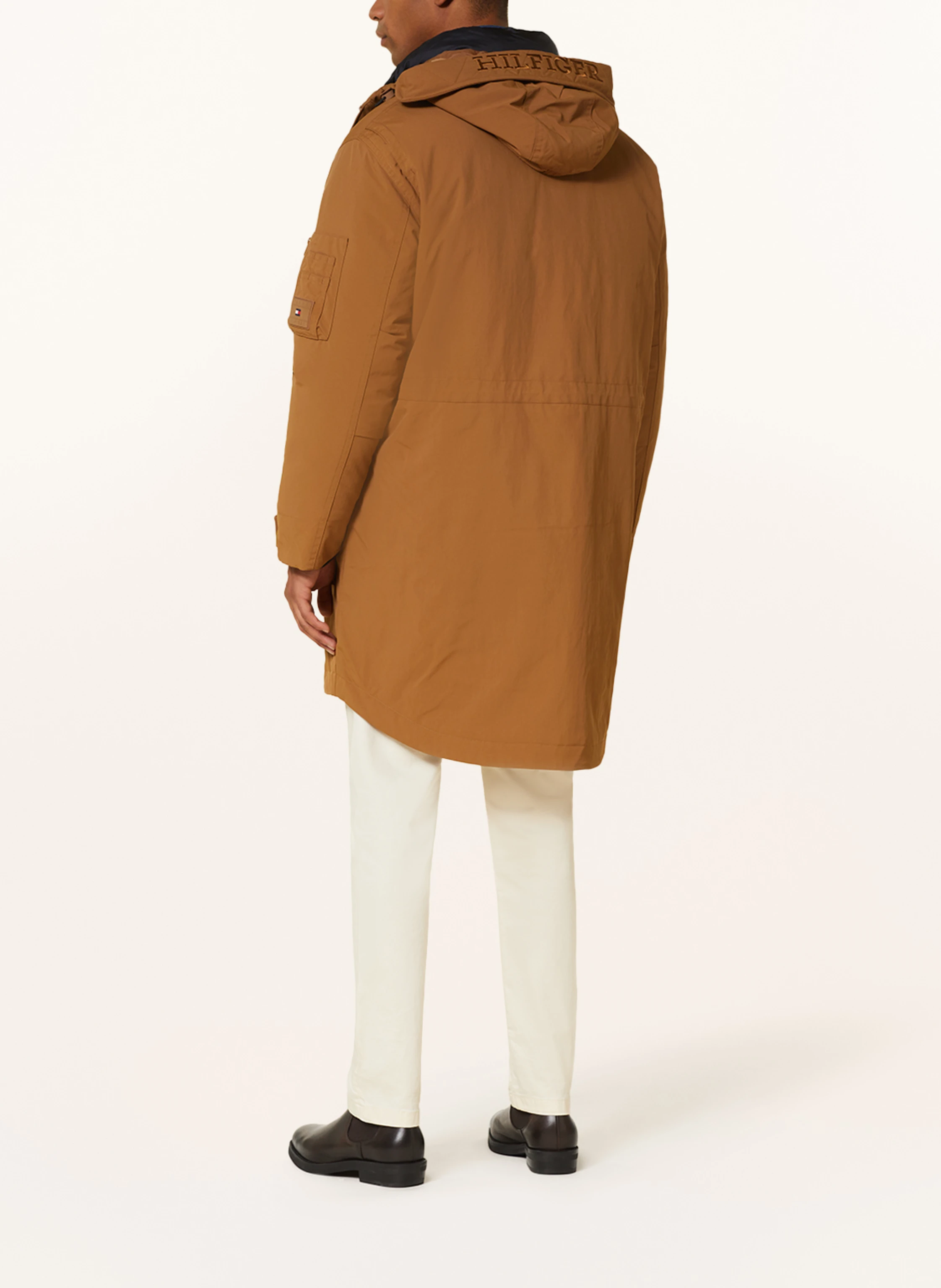 TOMMY HILFIGER 3-in-1-Parka ROCKIE