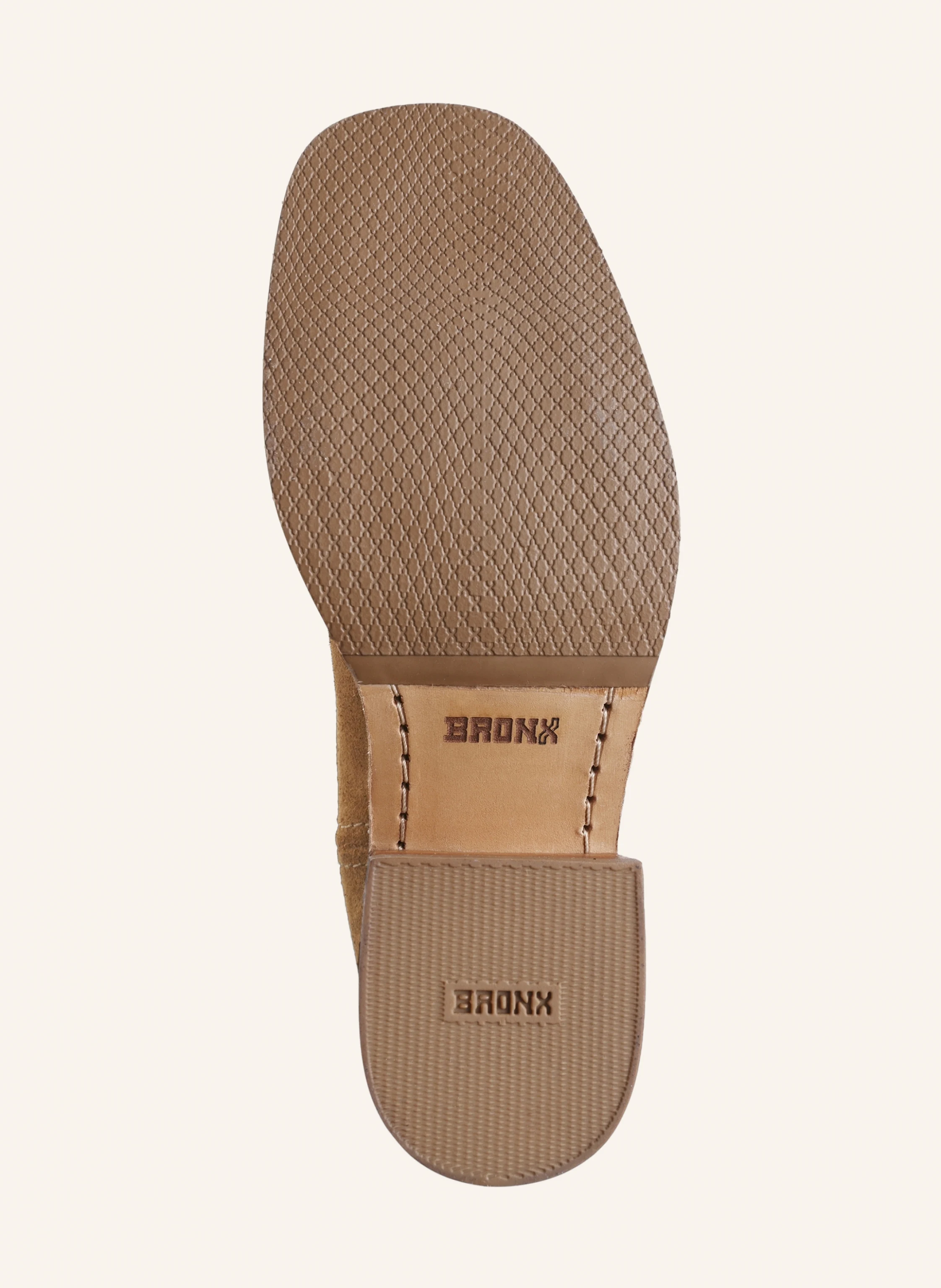 BRONX Stiefel KY-LEY