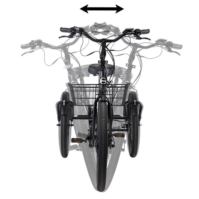 Evobike Flex