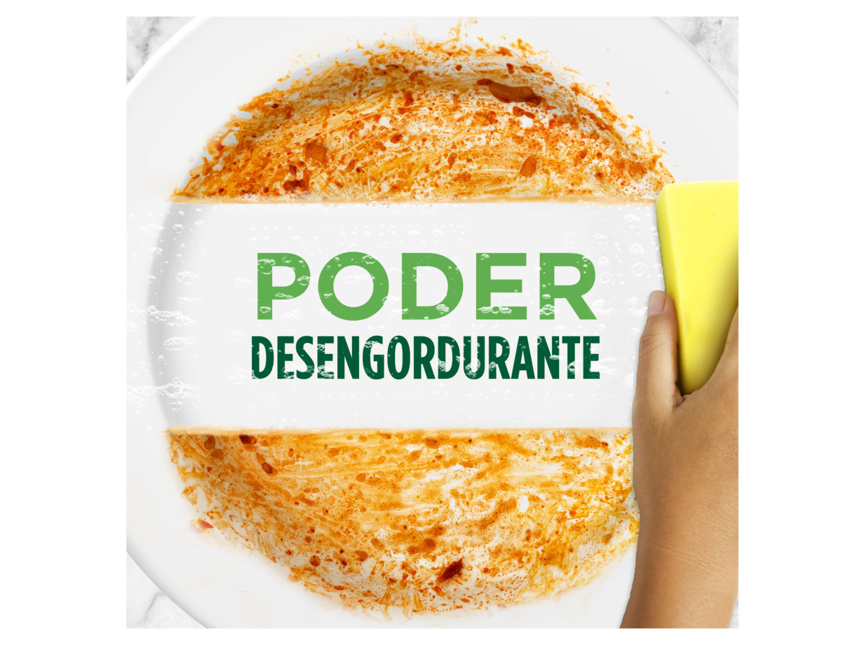 DETERGENTE MANUAL LOIÇA FAIRY MAXI PODER ORIGINAL 730M