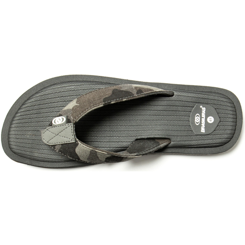 Brasileras - Army Gris