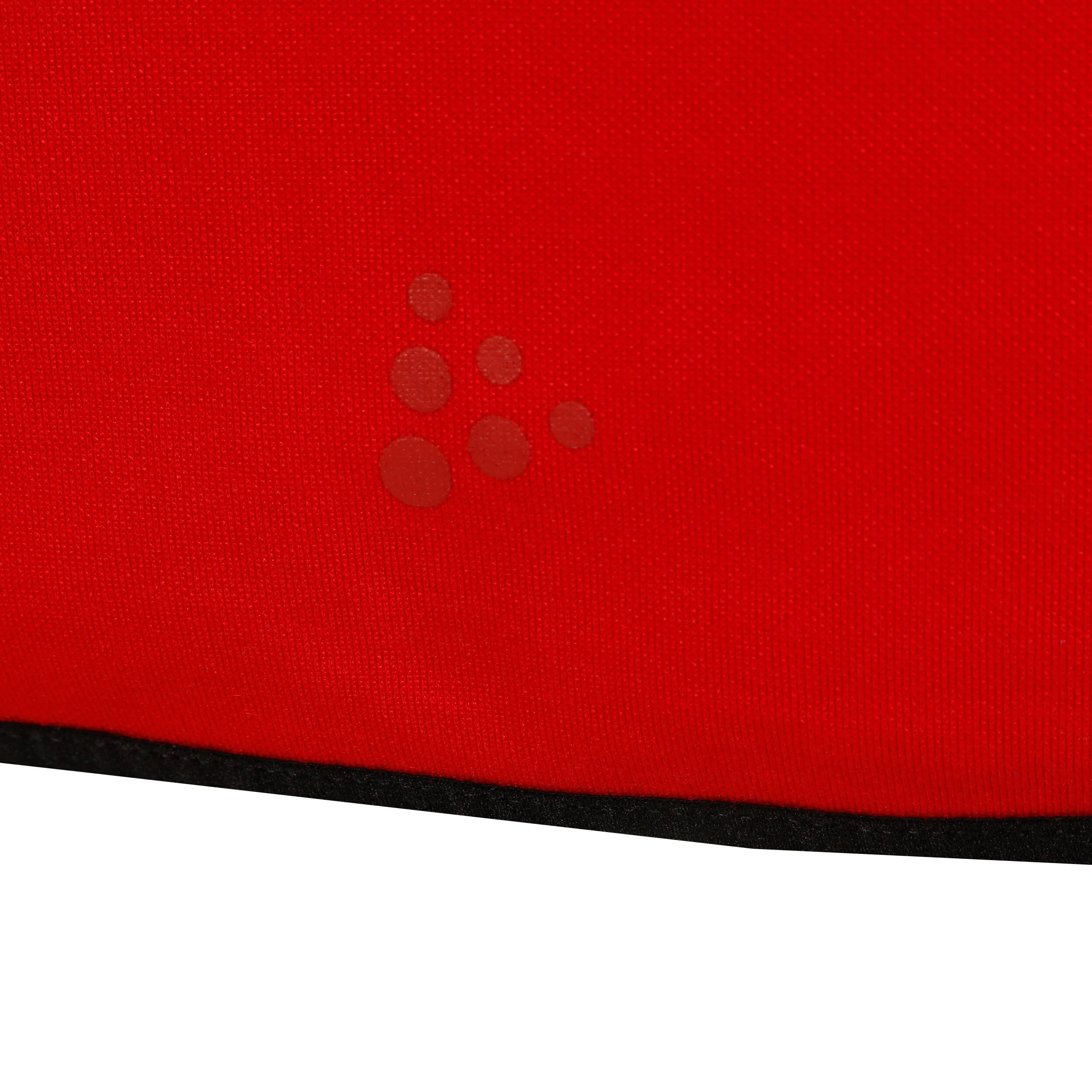 Craft Crew Hood Sweat À Capuche Hommes - Rouge