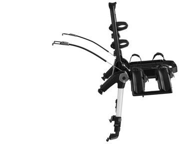 Thule - OutWay Platform 2 - Fietsendrager - Voor 2 Fietsen