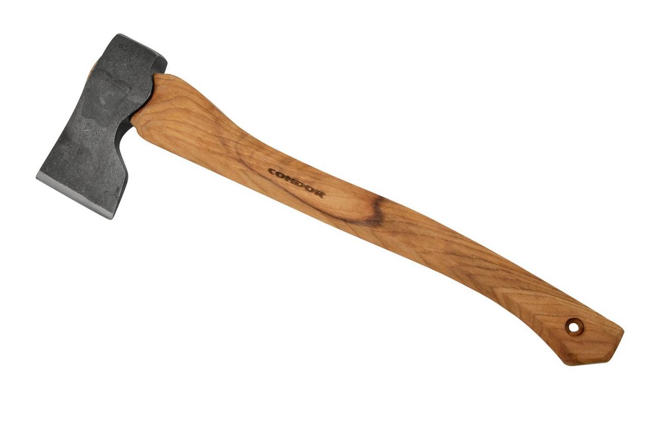 Condor Heritage Axe, CTK3960-19HC handbijl